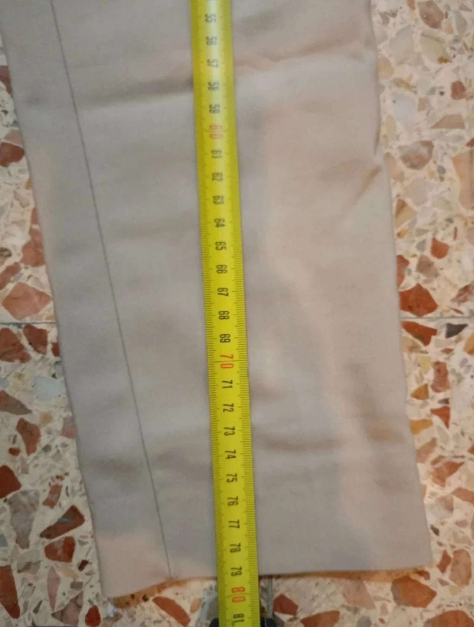 Classic cut dress pants. – photo 6